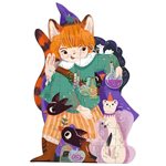 Pio The Magician (ML)