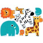 Casse-Tete Primo Dans La Jungle 3,4,5,6 Mcx
