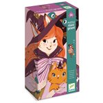 Lily La Sorciere