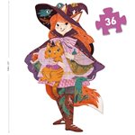 Lily La Sorciere