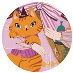 Lily La Sorciere
