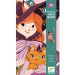 Lily La Sorciere