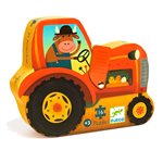 Le Tracteur (ML)
