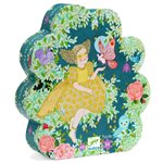 Casse-Tete 54 Pieces L'arbre Flora