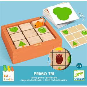 Primo Tri (ML)