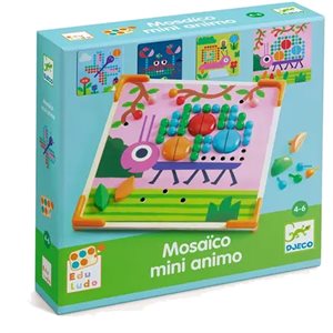 Mosaico Mini Animo (ML)