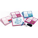 Eduludo Step By Step Josephine & Co