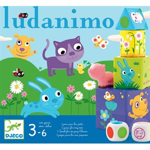 Ludanimo