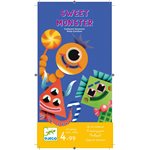 Sweet Monster