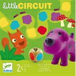 Little Circuit (ML)