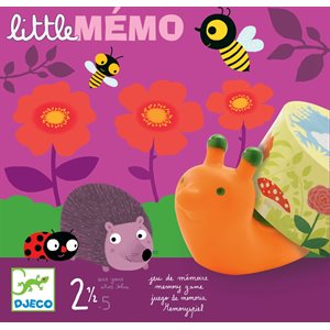 Little Memo (ML)