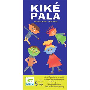 Kikepala