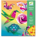 Origami Tropiques