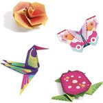 Origami Tropiques