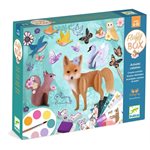 Fluffy Box (ML)