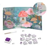 Fluffy Box (ML)