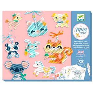 Aqua Box: Fourrures (ML)