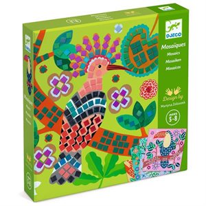 Kit Mosaiques Canopee