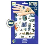 Tatouages Reflets De Nuit (ML)