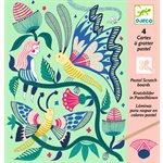 Scratch Cards Fantasy Garden