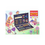 Les Couleurs Des Grands Boite De Couleur Petillante