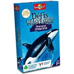 Defis Nature Animaux Marins (French) Defis Nature Animaux Marins (French)