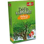 Defis Nature Arbres Du Monde (French)