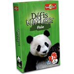 Defis Nature Asie (French) Defis Nature Asie (French)