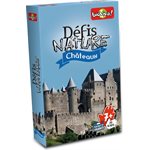 Defis Nature Chateaux (French) Defis Nature Chateaux (French)