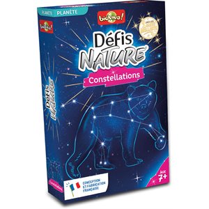 Defis Nature Constellations (FR)