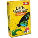 Defis Nature Insectes (French) Defis Nature Insectes (French)