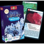 Defis Nature Mineraux (French)