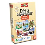 Defis Nature Pays Du Monde (FR) Defis Nature Pays Du Monde (FR)