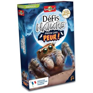 Defis Nature Meme Pas Peur!