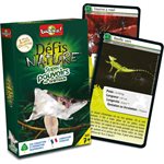 Defis Nature Super Pouvoirs Des Animaux (French)