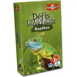 Defis Nature Reptiles (French) Defis Nature Reptiles (French)