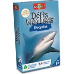 Defis Nature Requins (French) Defis Nature Requins (French)