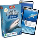 Defis Nature Requins (French)