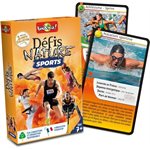 Defis Nature Sports (FR)