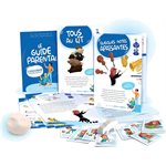 J'aide Mon Enfant A S'endormir Paisiblement (French)