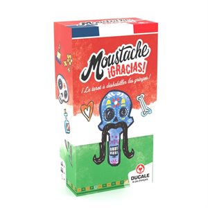 Moustache Gracias (FR)