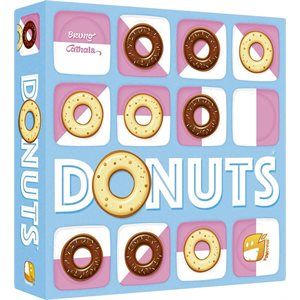 Donuts (FR)