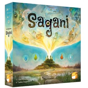 Sagani (FR)