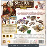 Sheriff Of Nottingham (FR)
