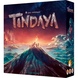 Tindaya (FR)