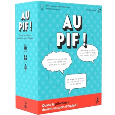 Au Pif (FR)