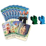 Agent Avenue: Ext Division M (FR)
