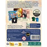 Agent Avenue: Ext Division M (FR)