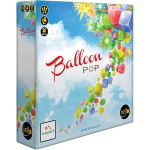 Balloon Pop (FR)