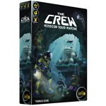 The Crew Mission Sous-Marine (FR)